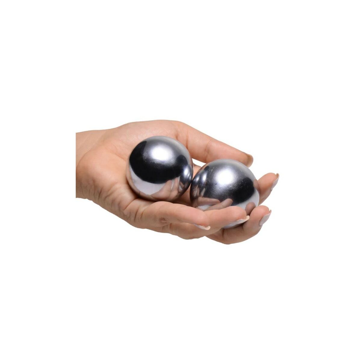 Orgasm Balls XR