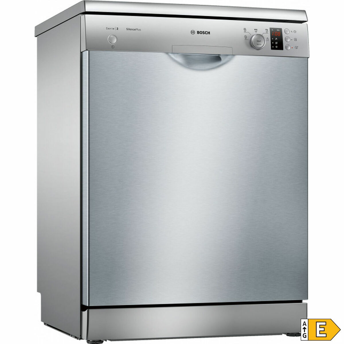 Dishwasher BOSCH SMS25AI05E 60 cm (60 cm)