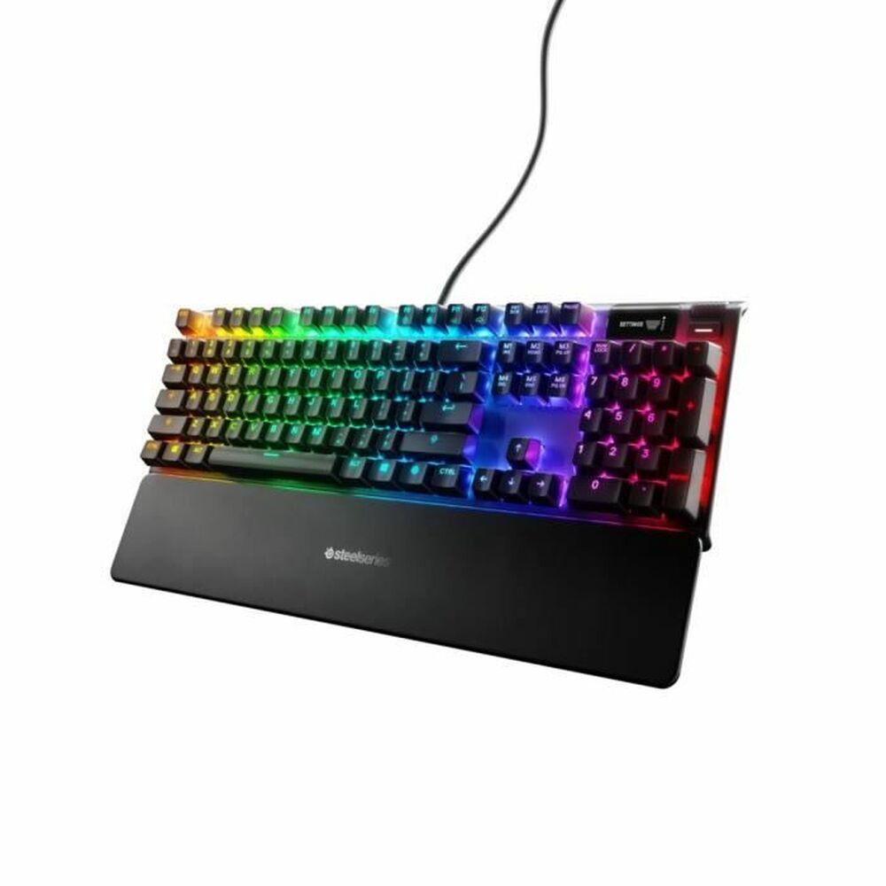 Keyboard SteelSeries Apex 7 French AZERTY