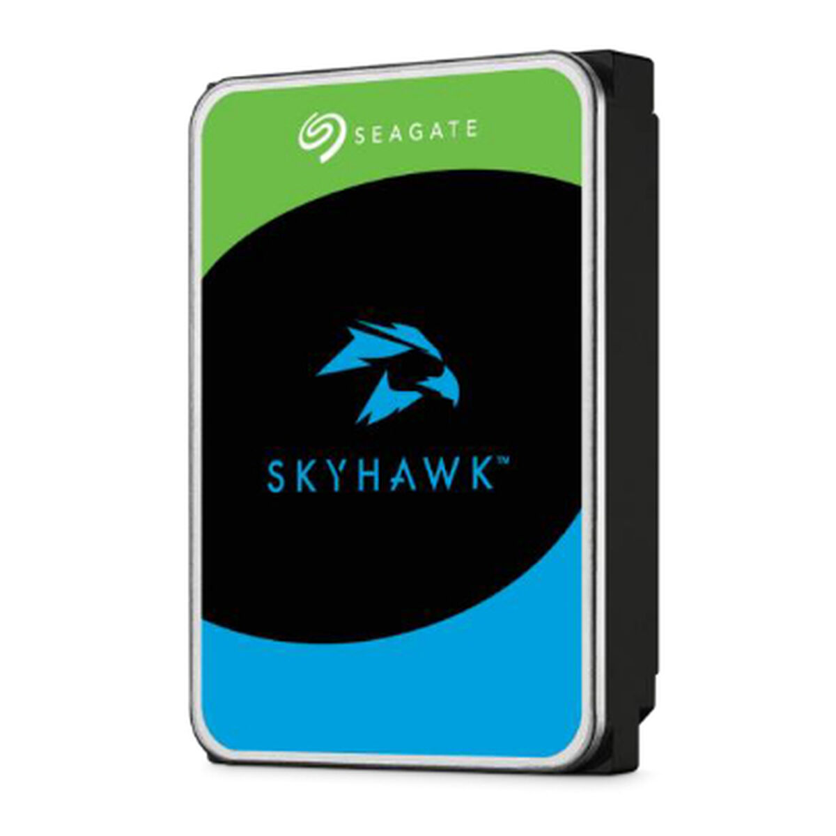 Hard Drive Seagate SkyHawk 2 TB 3,5"