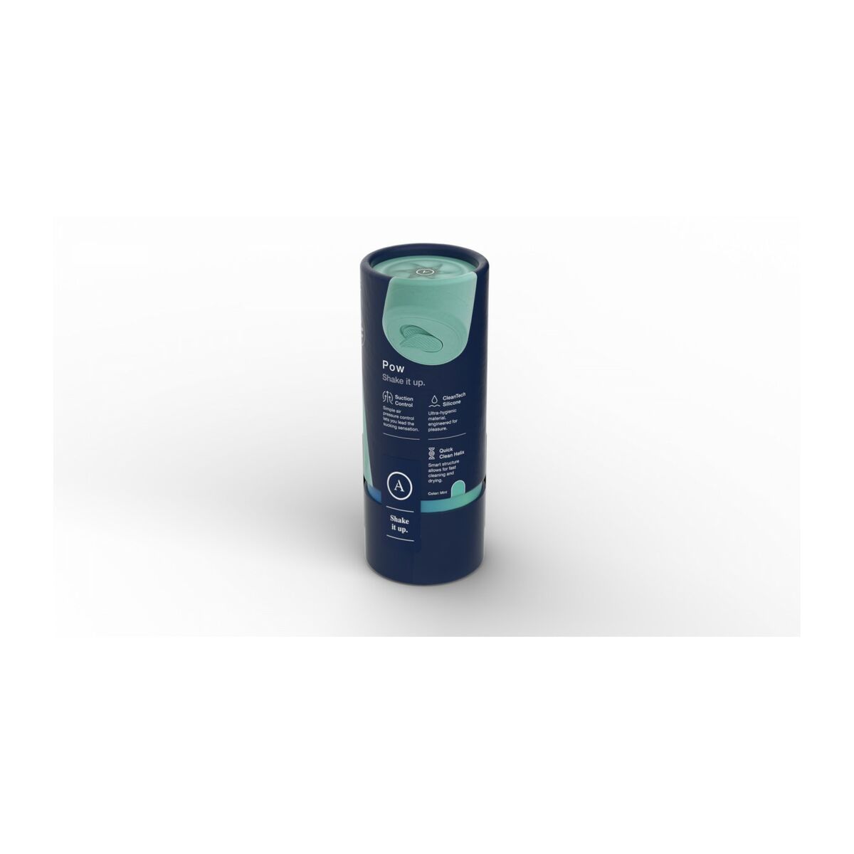 Masturbator Arcwave Mint Masturbator Arcwave Mint