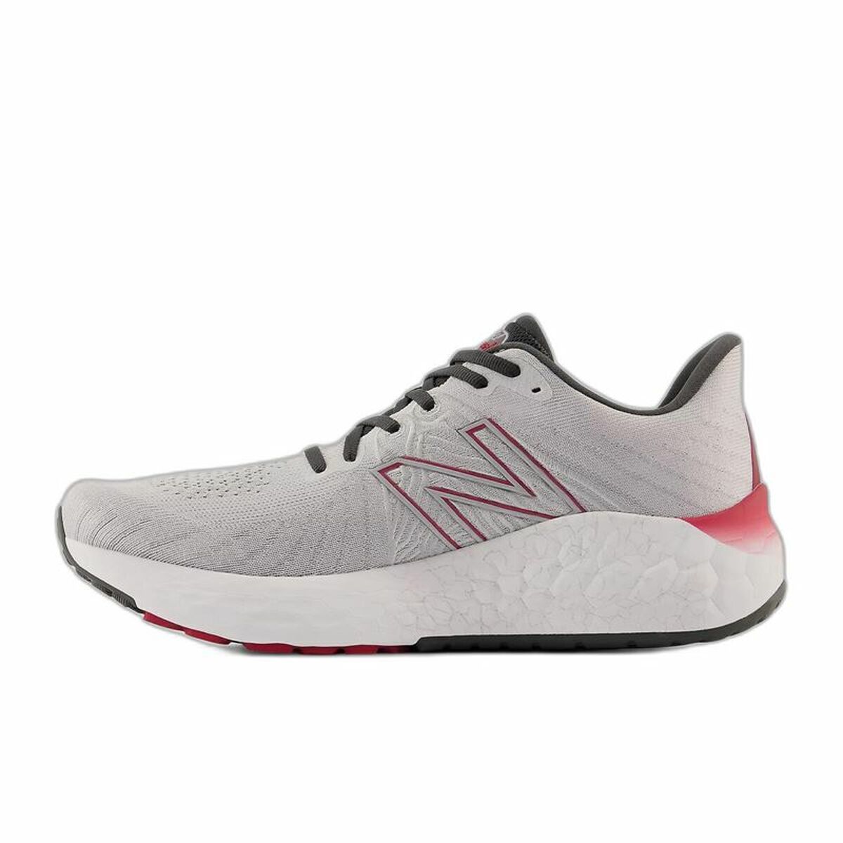Running Shoes for Adults New Balance Fresh Foam X White Men Running Shoes for Adults New Balance Fresh Foam X White Men