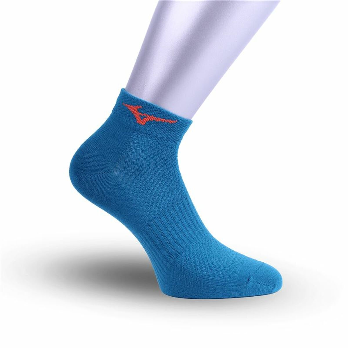 Socks Mizuno Red Black Blue 3 pairs 11