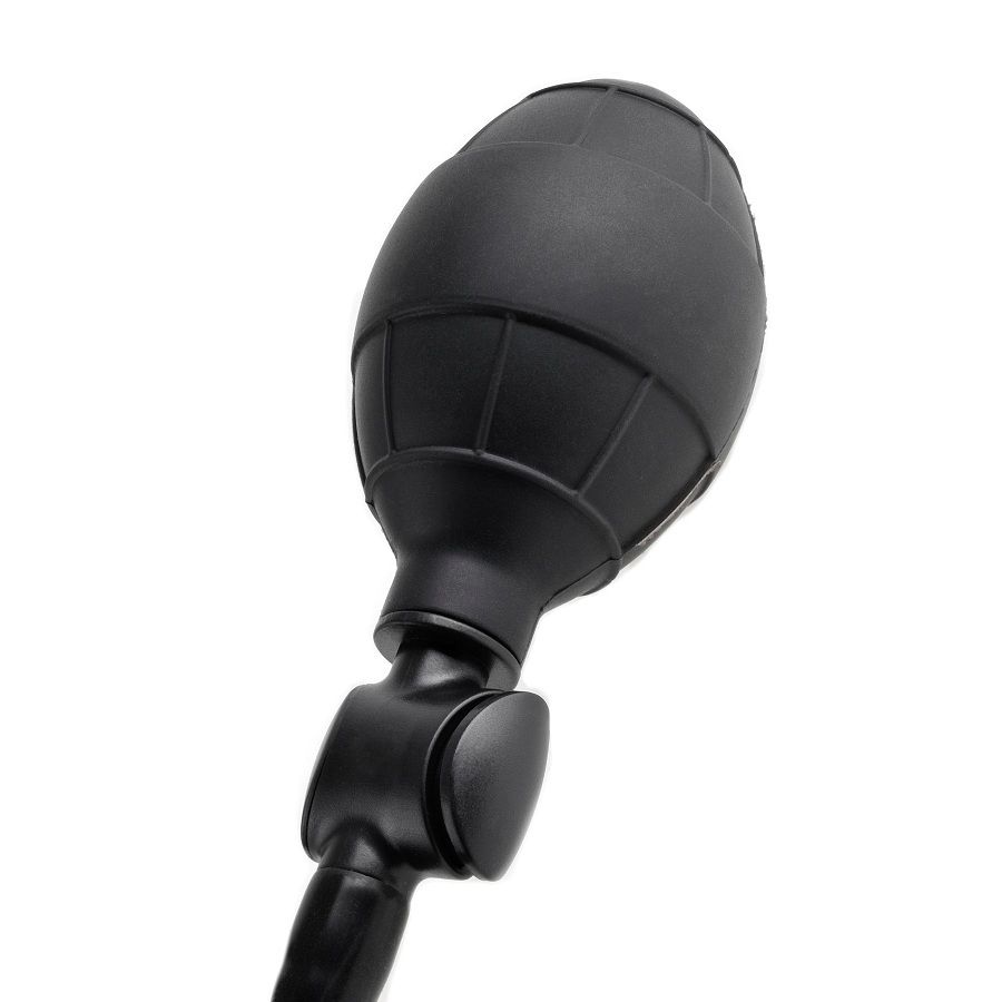 FETISH FANTASY MINI PUSSY PUMP