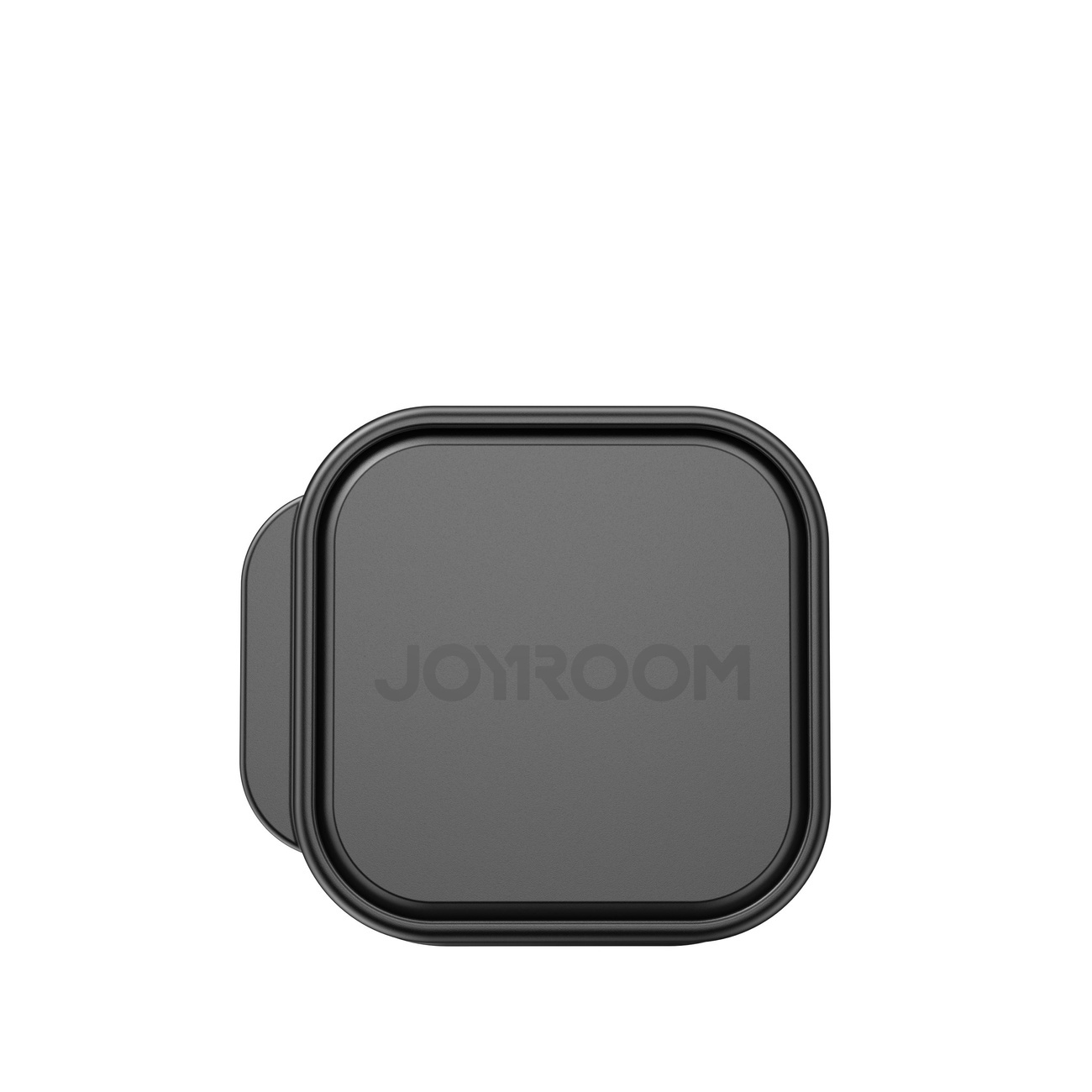 Joyroom JR-ZS368 cable organizer magnetic black [3 PACK]