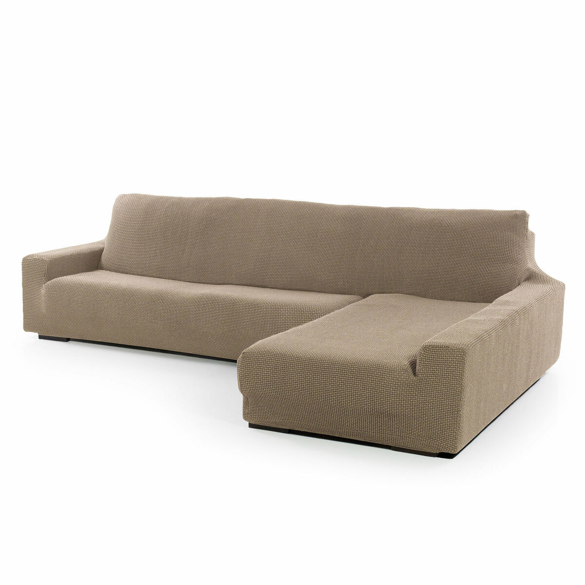 Cover for chaise longue with long right arm Sofaskins NIAGARA 210 - 340 cm Cover for chaise longue with long right arm Sofaskins NIAGARA 210 - 340 cm