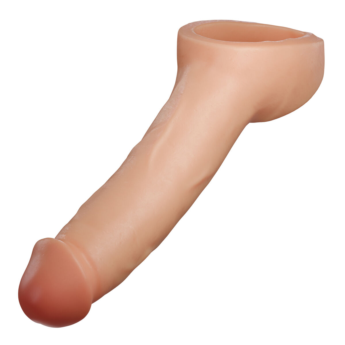 Penis cover Blush Performance Plus Meat Ø 3,7 cm 22,2 cm Penis cover Blush Performance Plus Meat Ø 3,7 cm 22,2 cm
