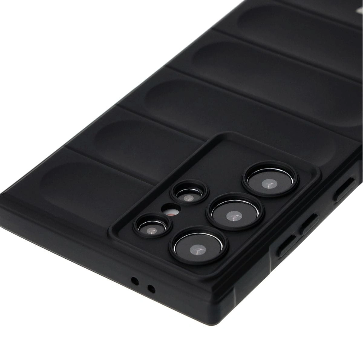 Bizon Case Tur Samsung Galaxy S24 Ultra black