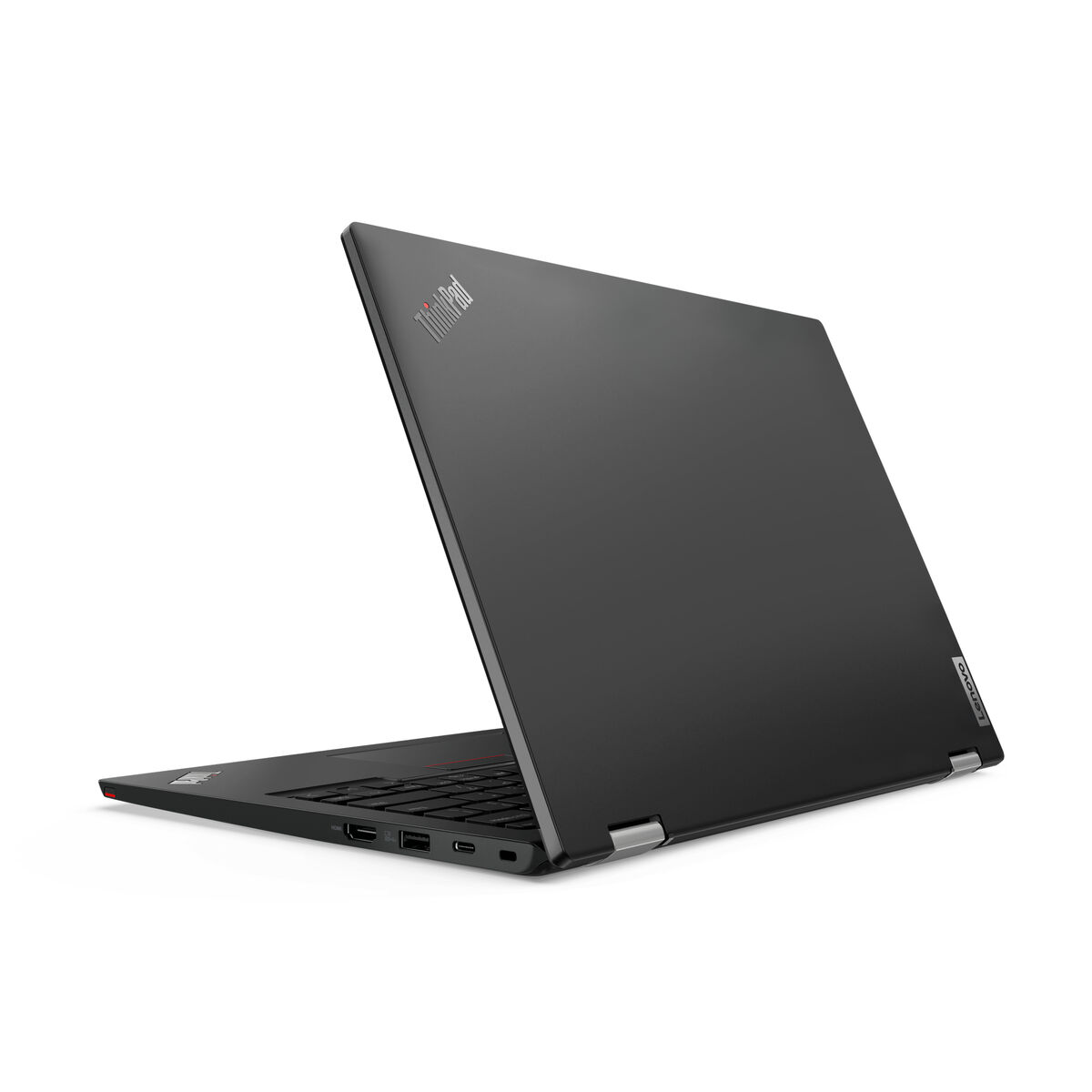 Laptop Lenovo 21LM001SSP 13,3" Intel Core Ultra 7 155u 16 GB RAM 512 GB SSD Spanish Qwerty Laptop Lenovo 21LM001SSP 13,3" Intel Core Ultra 7 155u 16 GB RAM 512 GB SSD Spanish Qwerty