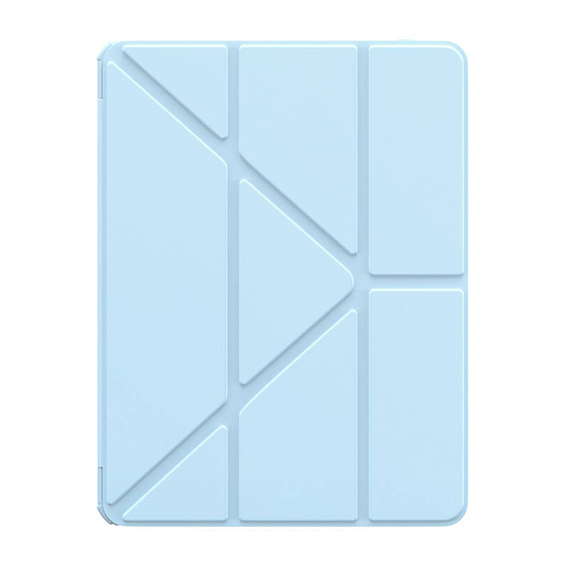 Baseus Minimalist Apple iPad 10.9 2022 (10 gen) (blue)