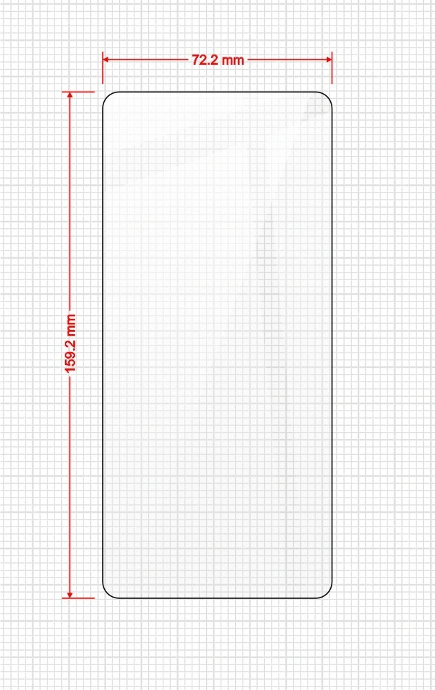 GrizzGlass HybridGlass Easy Asus Zenfone 11 Ultra [2 PACK]
