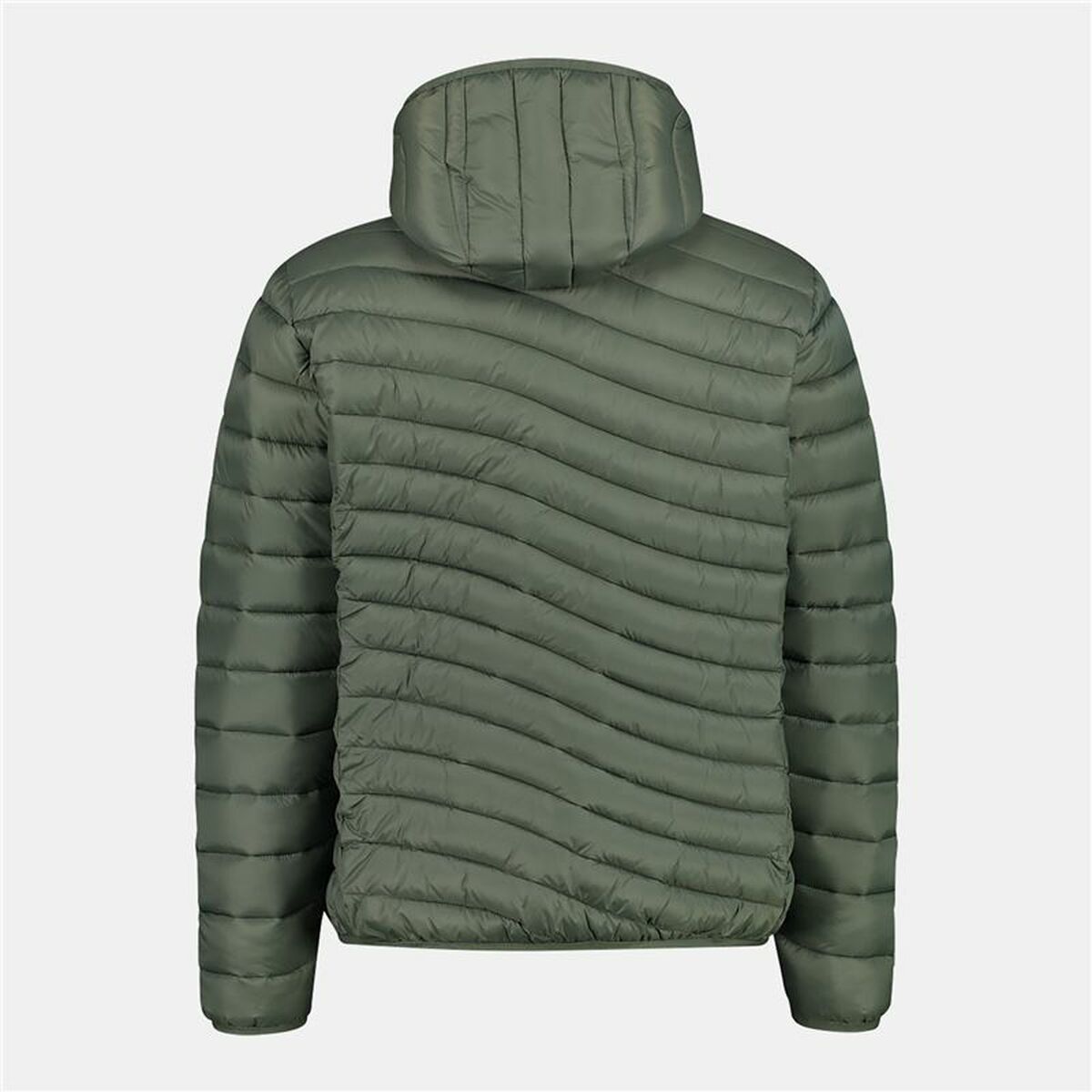 Unisex Sports Jacket Campagnolo Fix Olive