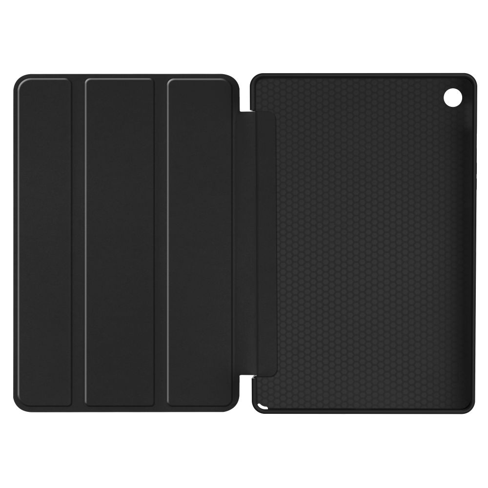 Tech-Protect SmartCase Samsung Galaxy Tab A9+ Plus 11.0 X210 / X215 / X216 Black