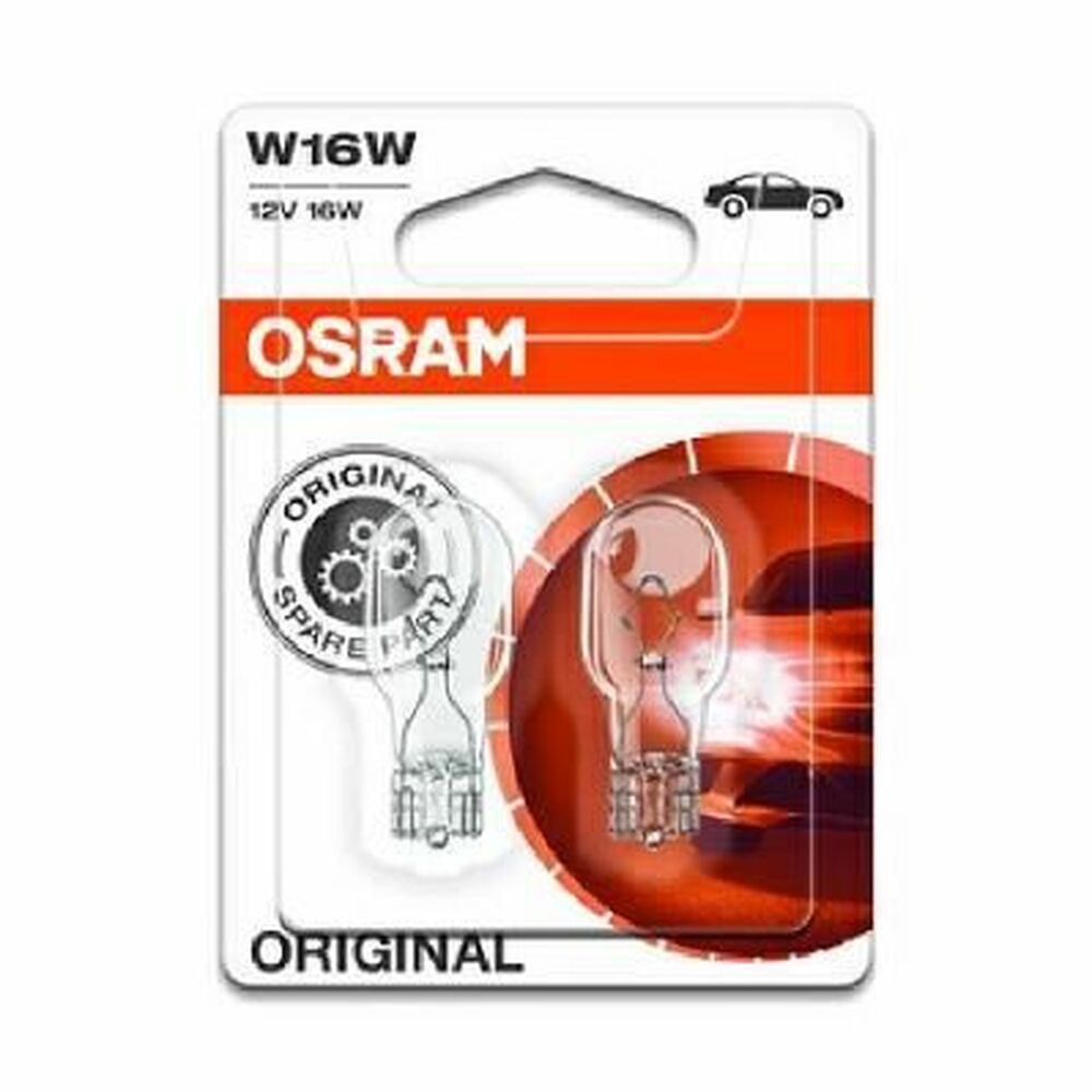 Car Bulb Osram OS921-02B 16 W W16W