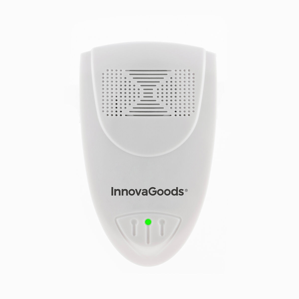 Mini Ultrasonic Insect and Rodent Repeller InnovaGoods