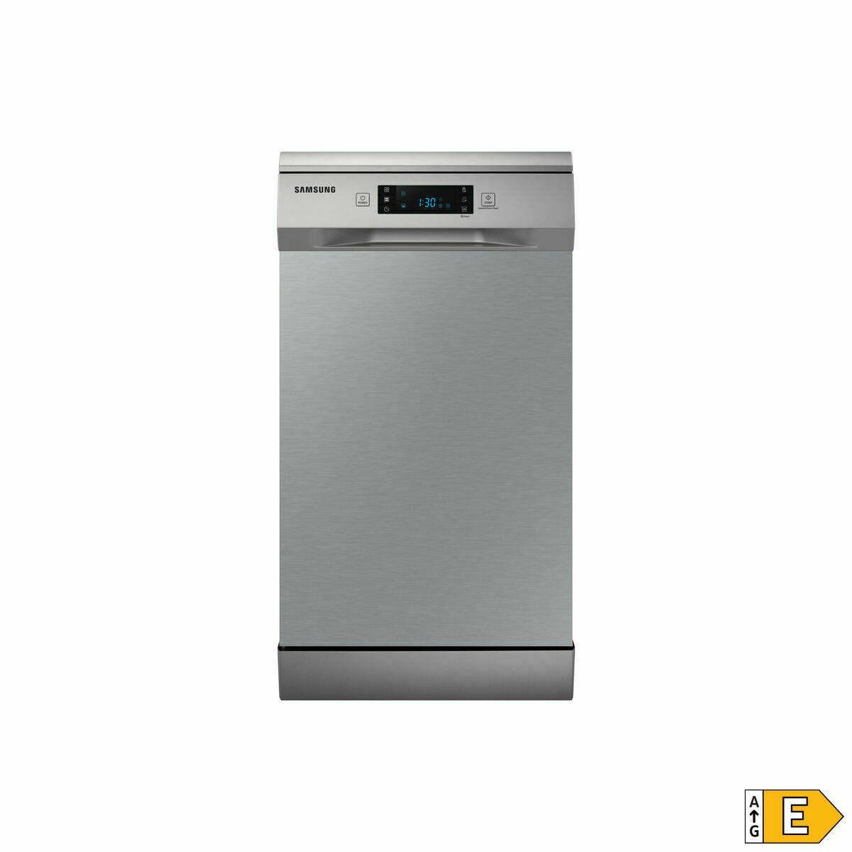 Dishwasher Samsung DW50R4070FS Stainless steel 45 cm