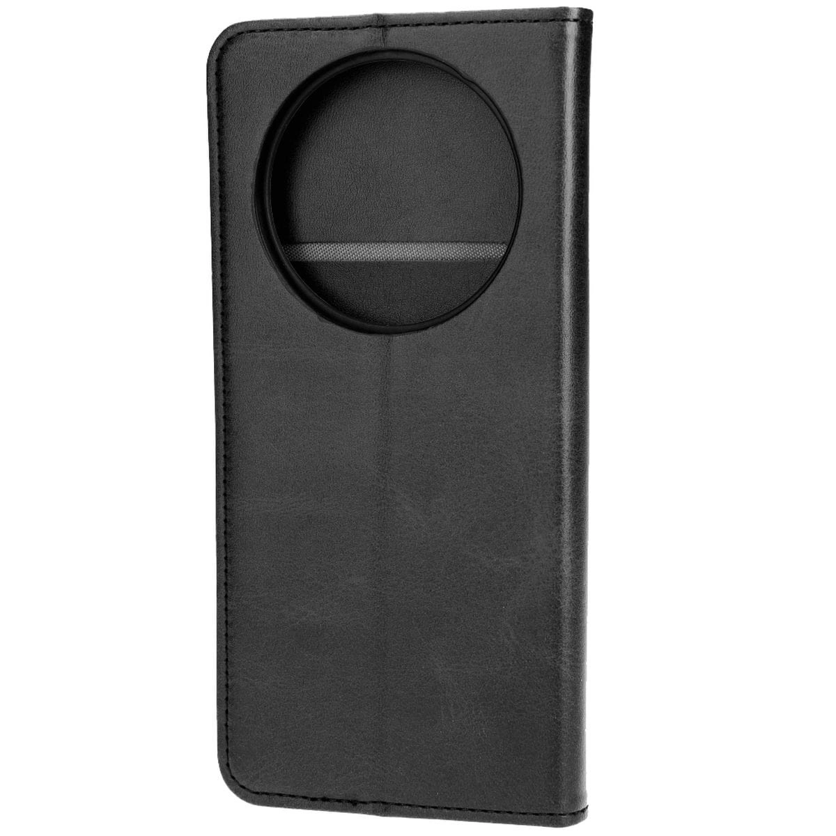 Bizon Case Pocket Pro Honor Magic6 Lite black