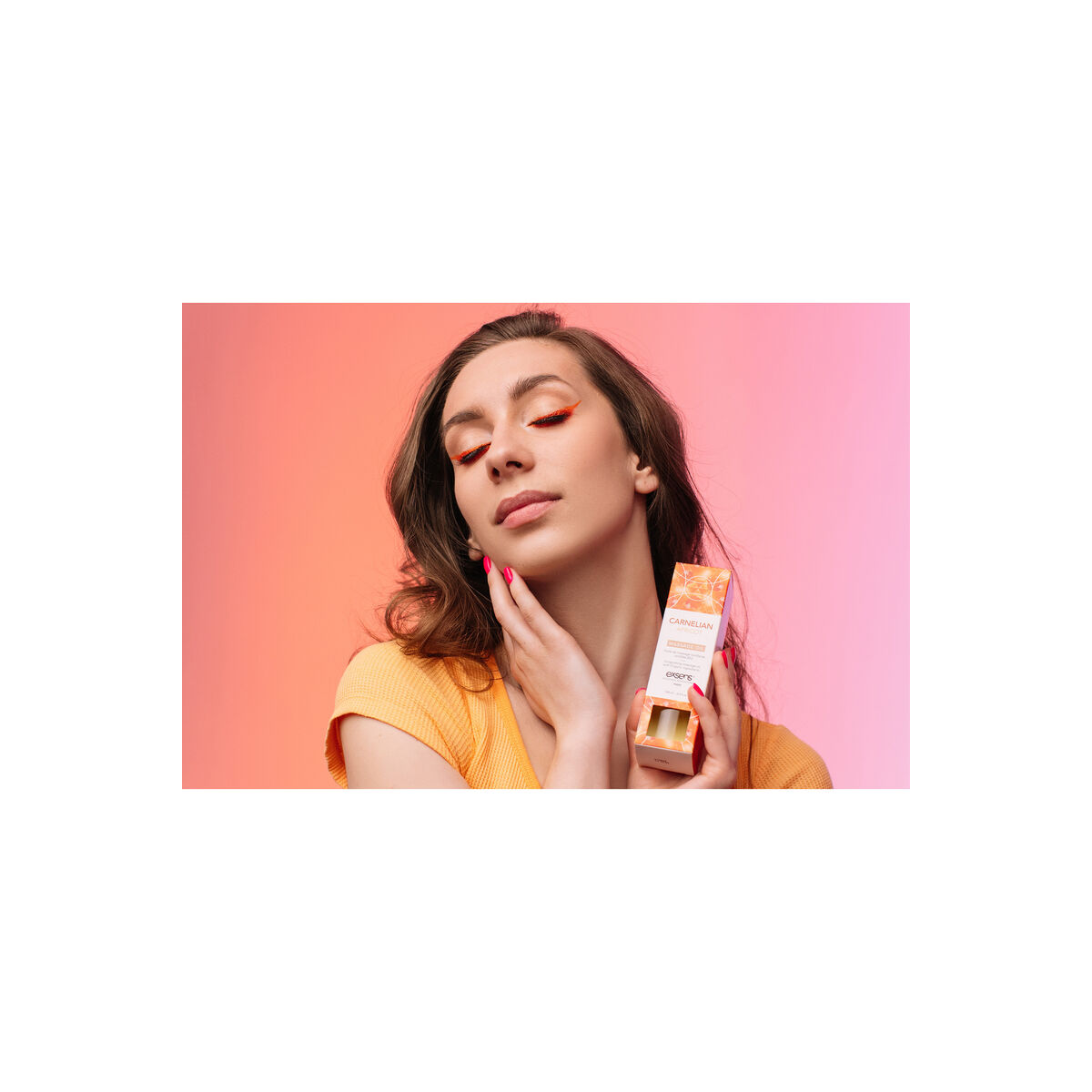 Erotic Massage Oil Exsens Erotic Massage Oil Exsens
