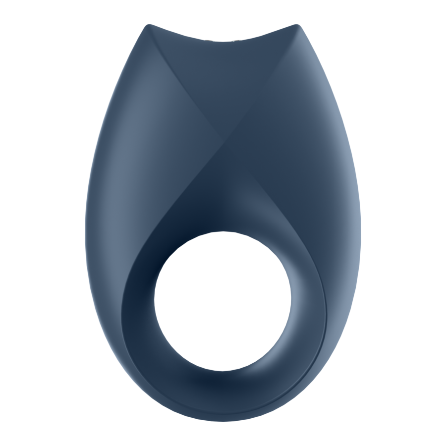 SATISFYER POWERFUL ROYAL ONE RING VIBRATOR APP