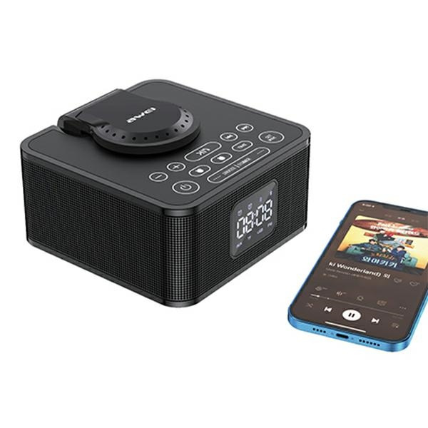 AWEI speaker Bluetooth Y332 black
