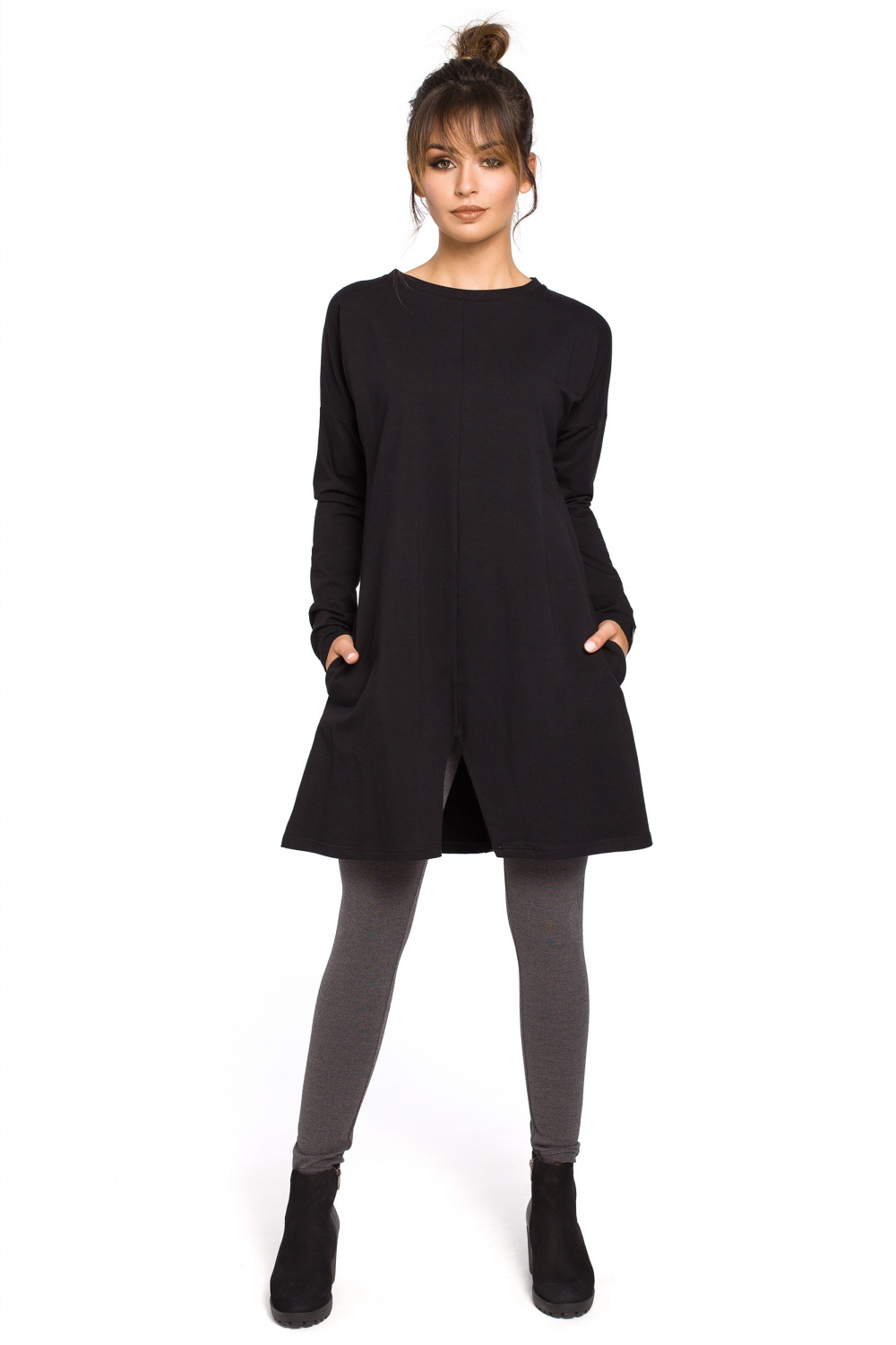  Tunic model 104256 BeWear  black