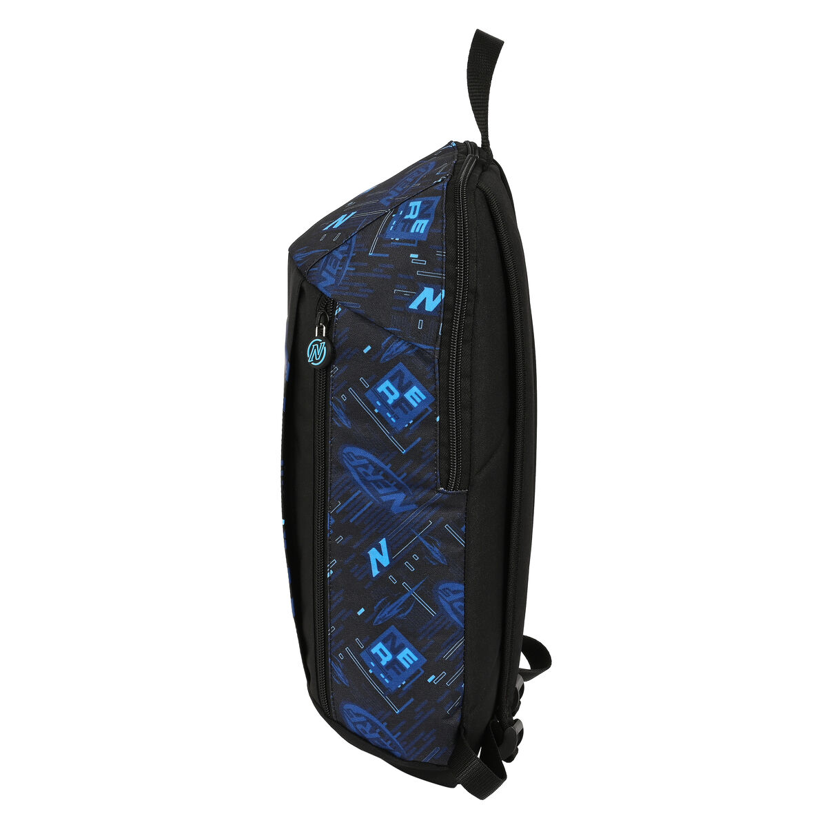 Casual Backpack Nerf Boost Black 10 L