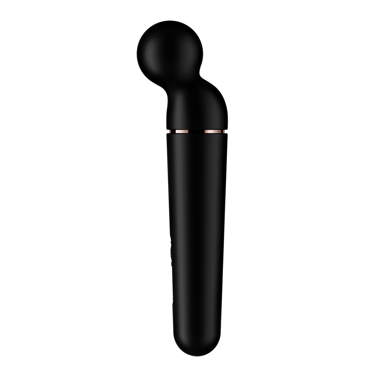 Massager Satisfyer Planet Wand-er Black