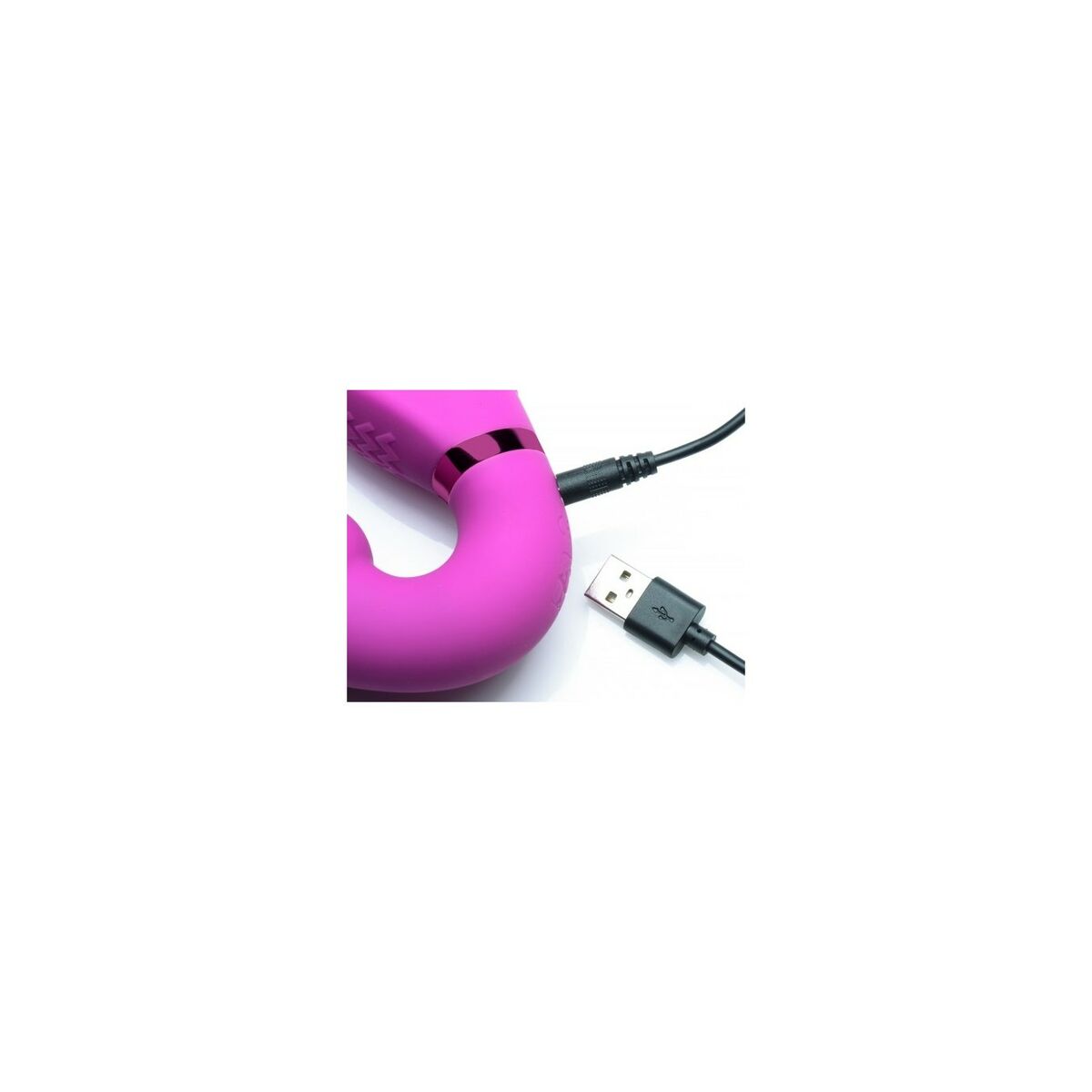 G-Spot Vibrator XR Pink