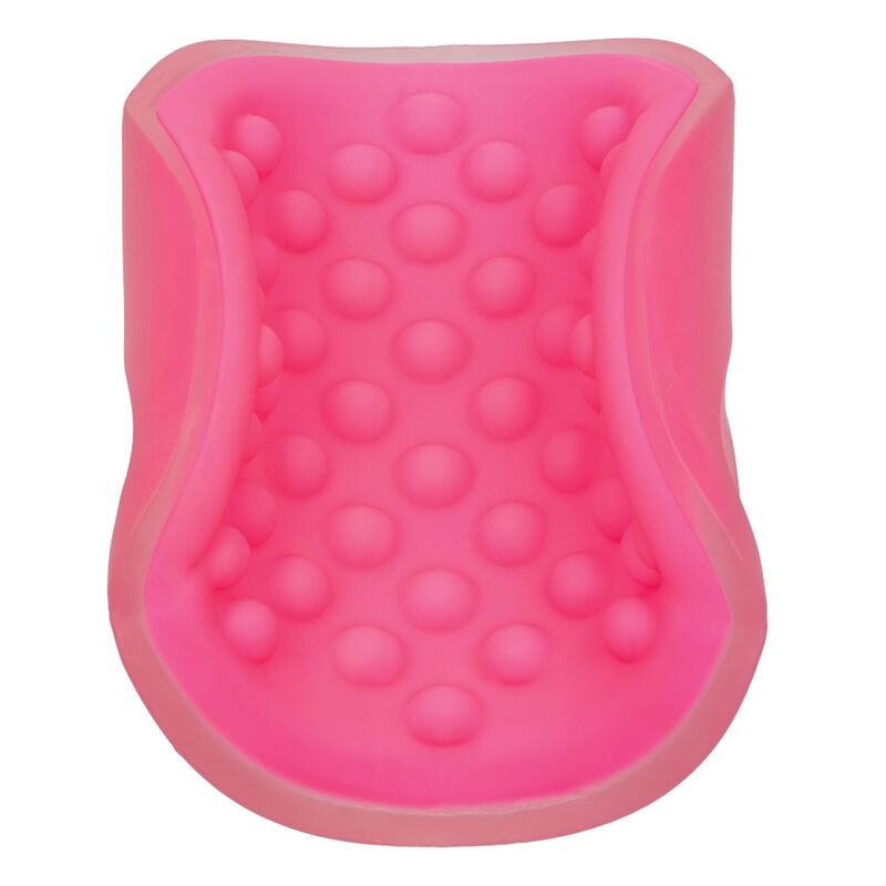 CALEX BEADED GRIP MASTURBATOR