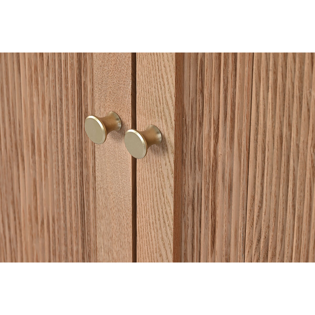 Sideboard Home ESPRIT Pinewood MDF Wood 120 x 36 x 78 cm