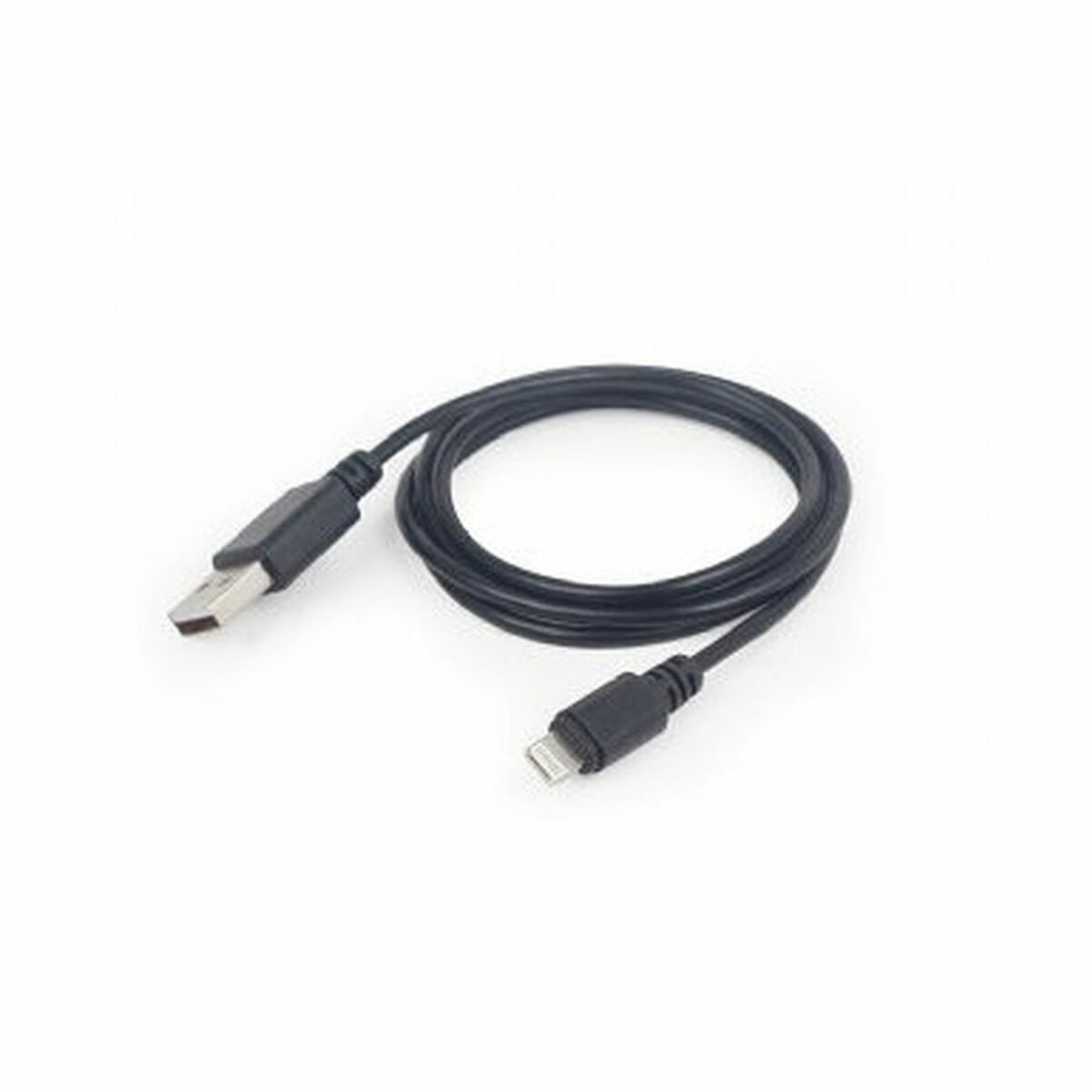 USB to Lightning Cable GEMBIRD CA1932081 (1m)