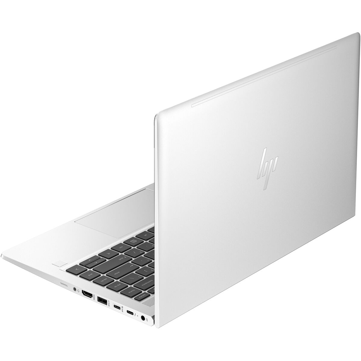 Notebook HP EliteBook 640 G10 Spanish Qwerty 14" 512 GB SSD 16 GB RAM i5-1335U