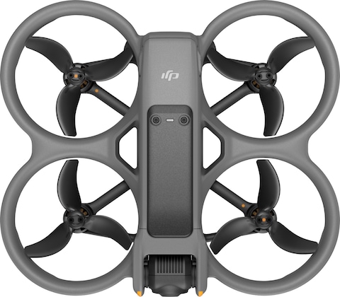 DJI Avata 2 Fly More Combo (Three Batteries)