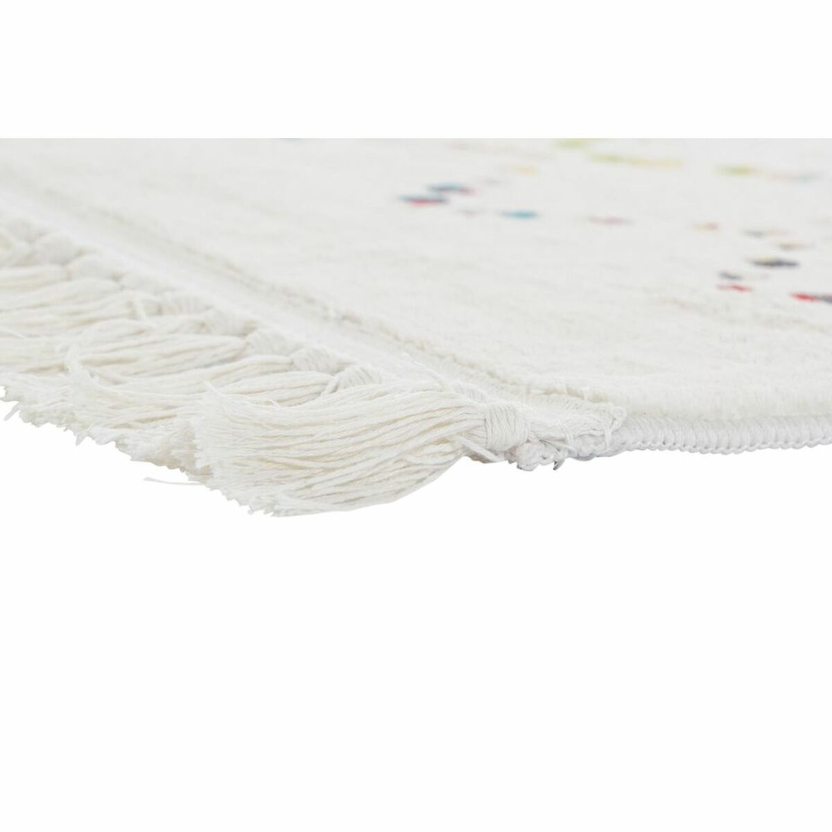 Carpet DKD Home Decor Multicolour (200 x 290 x 0,7 cm)