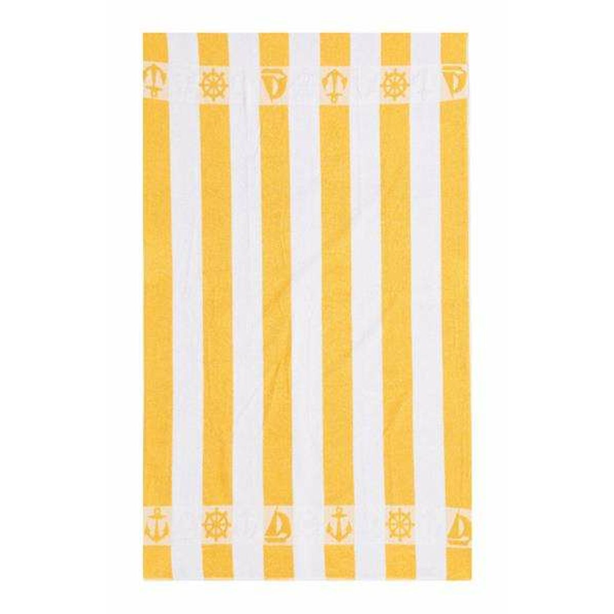 Beach Towel Secaneta 100 x 160 cm Stripes Beach Towel Secaneta 100 x 160 cm Stripes