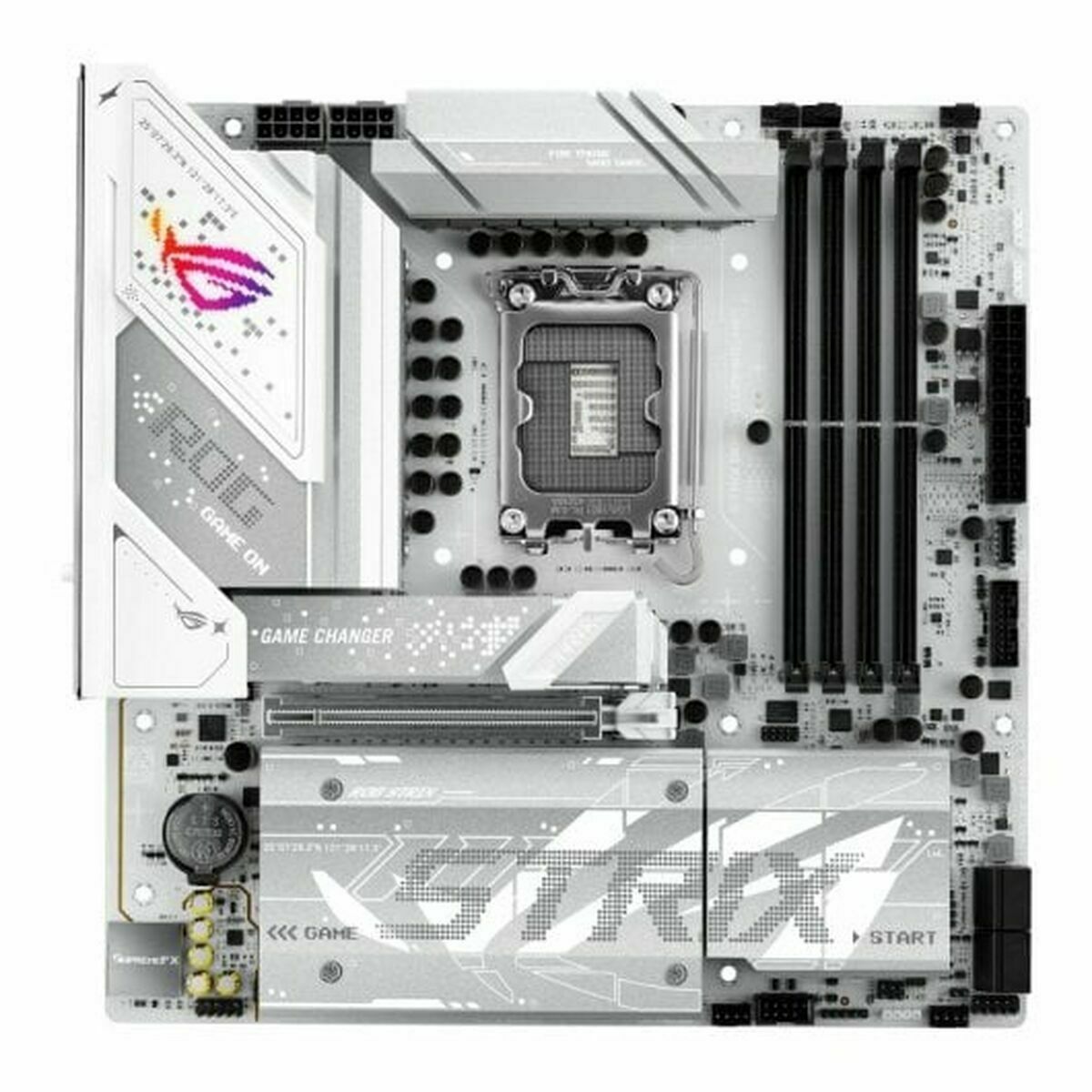 Motherboard Asus LGA 1851