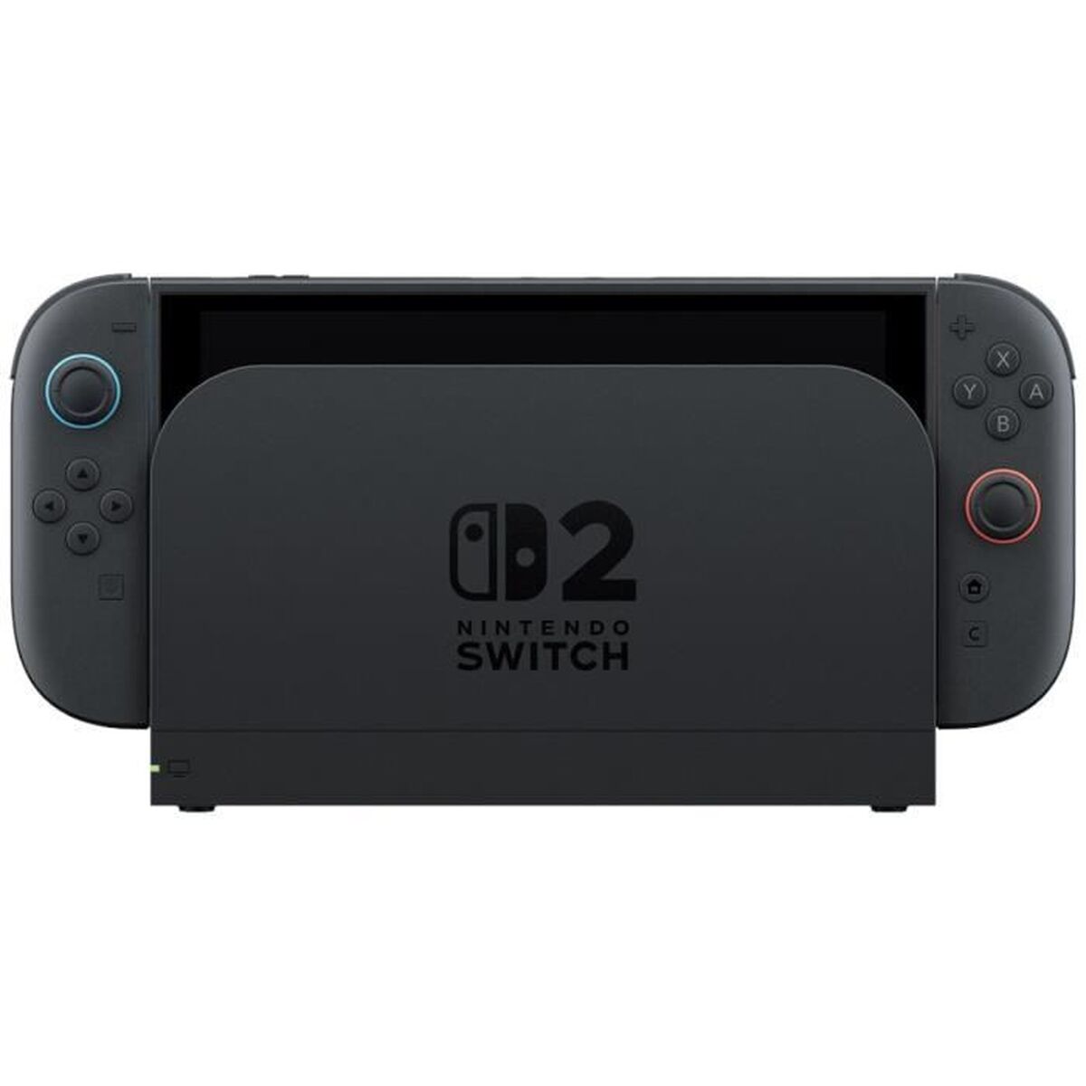 Nintendo Switch 2 Nintendo Pokémon Legends: Z-A Black