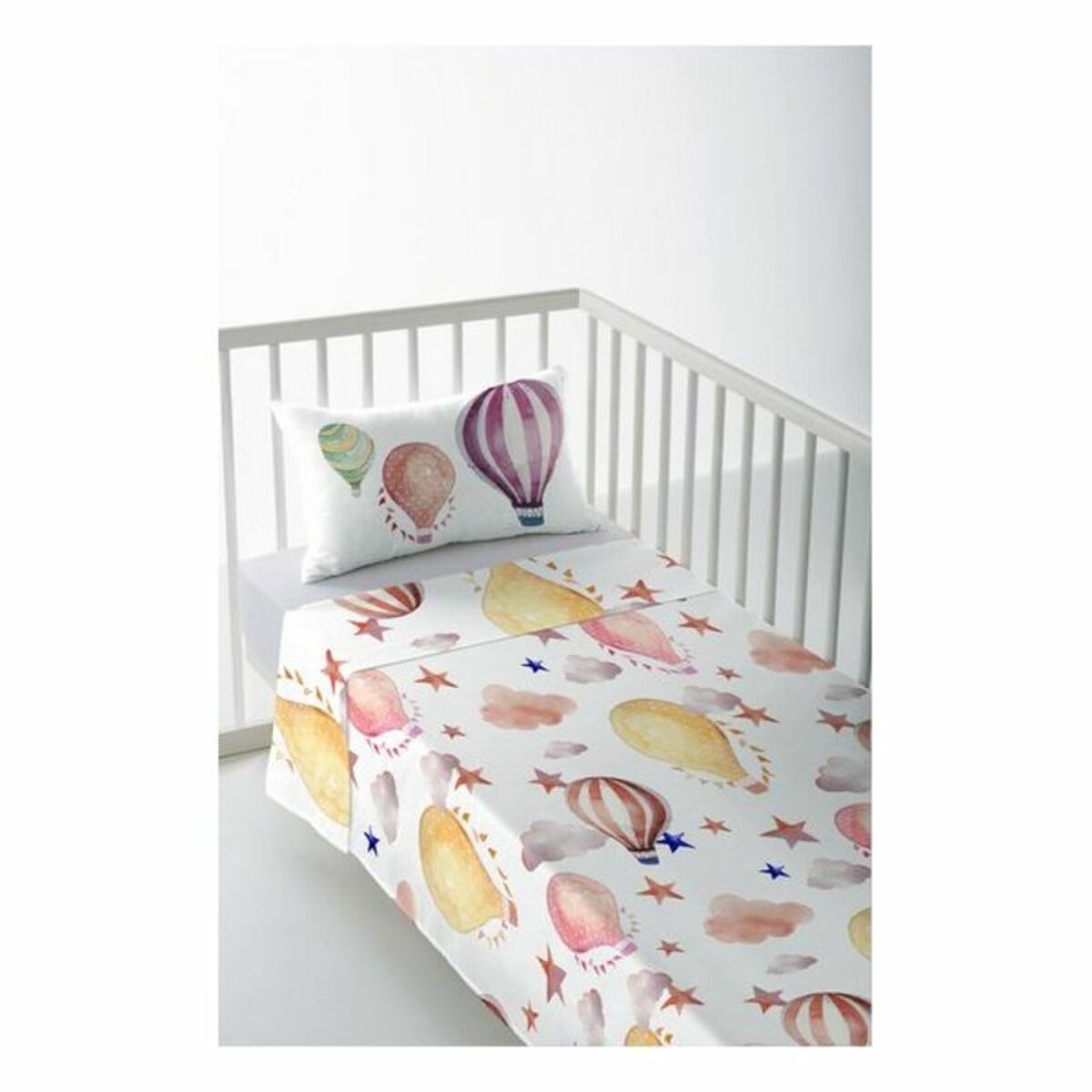 Cot Bedding Set Cool Kids Felipe