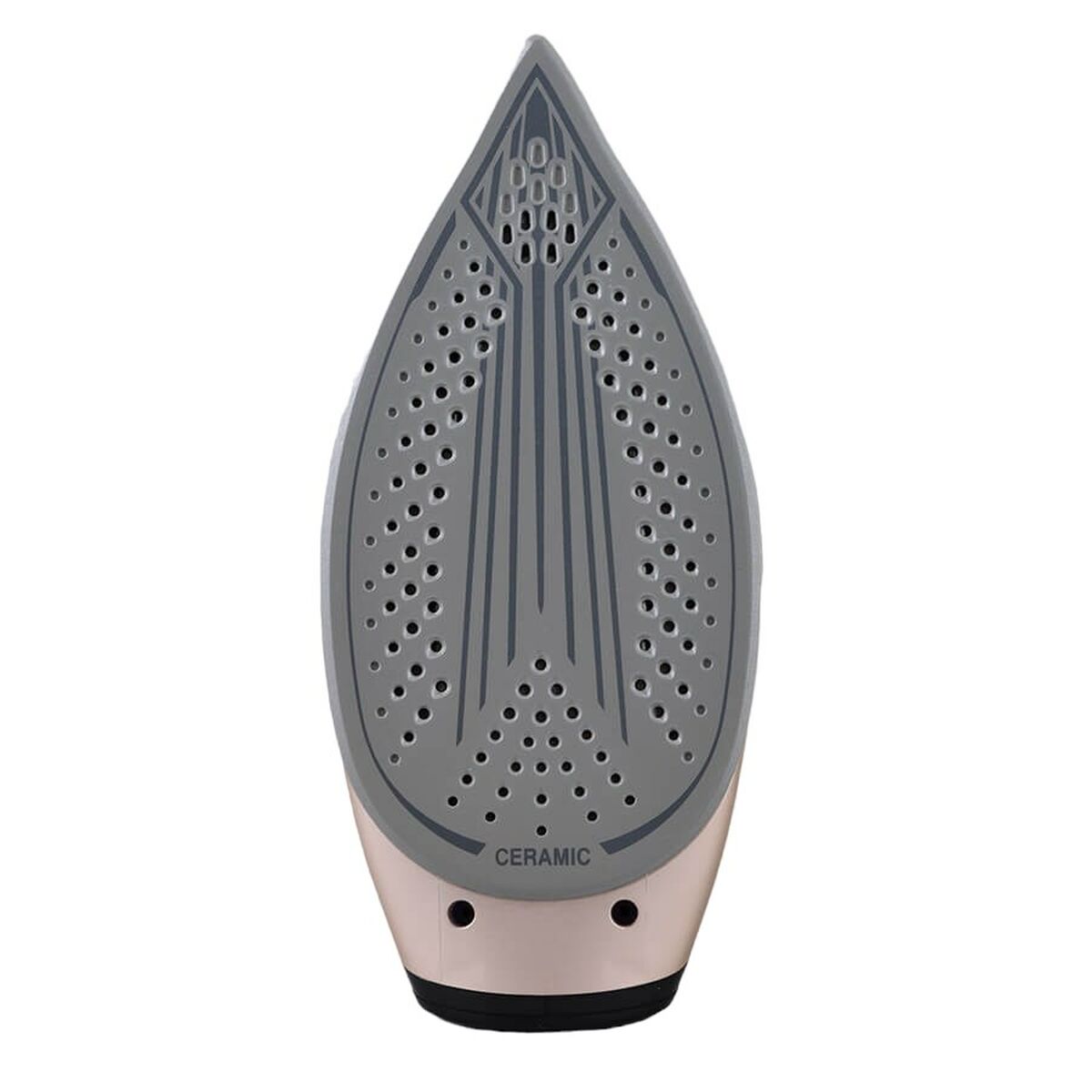 Steam Generating Iron Feel Maestro MR-320C Ceramic 2400 W