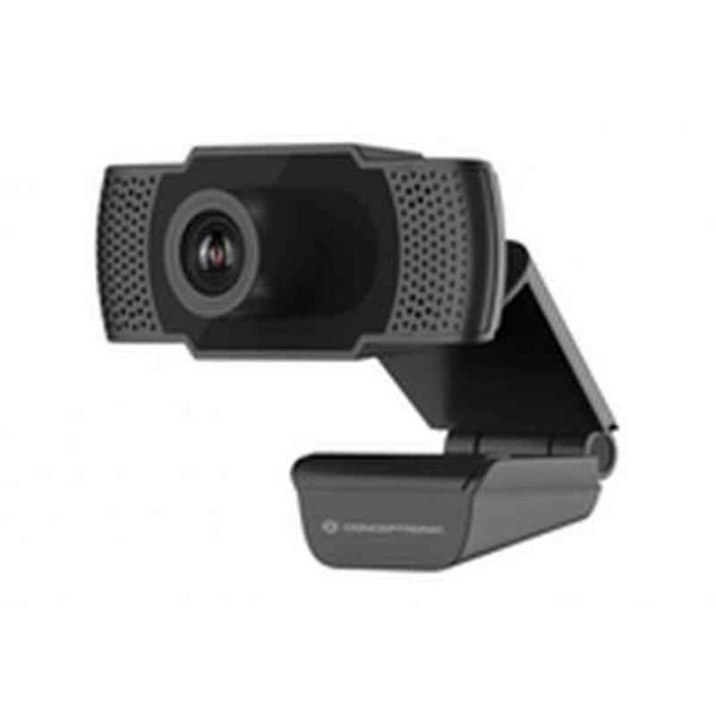 Gaming webcam Conceptronic AMDIS FHD 1080p