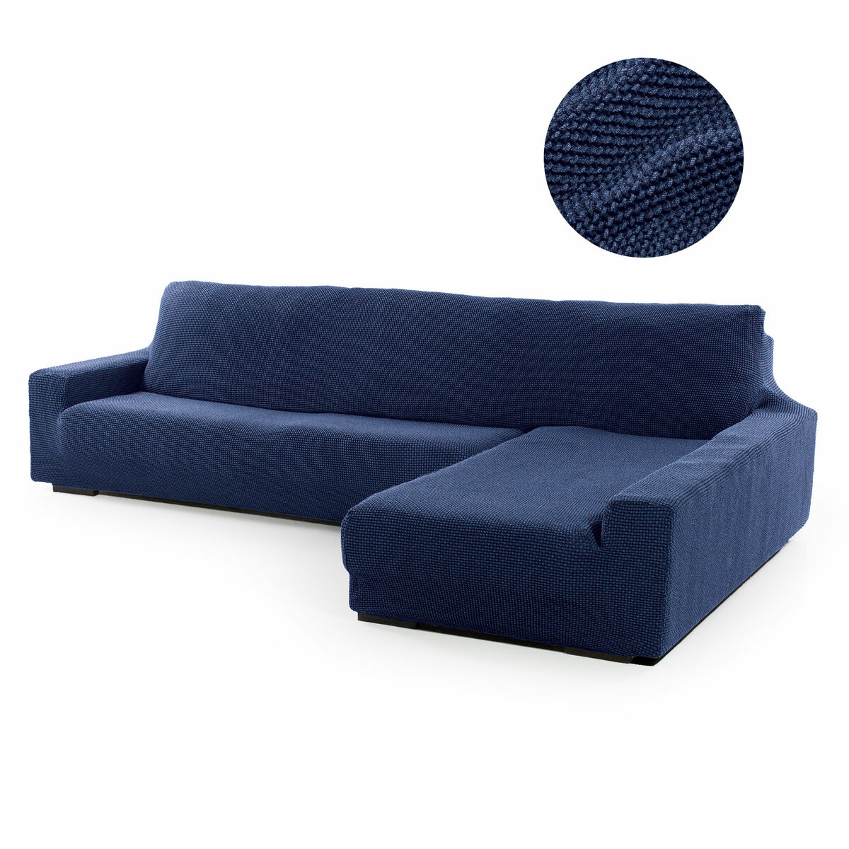 Cover for chaise longue with long right arm Sofaskins NIAGARA 210 - 340 cm Cover for chaise longue with long right arm Sofaskins NIAGARA 210 - 340 cm