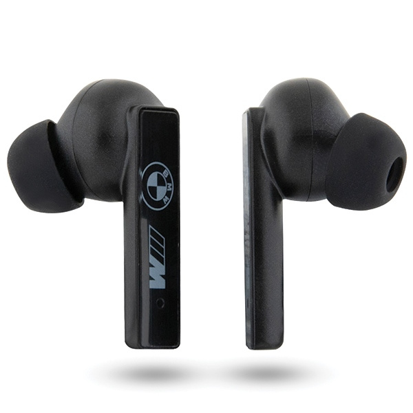 BMW BMWSES20MAMK TWS Earphones Bluetooth black M Collection