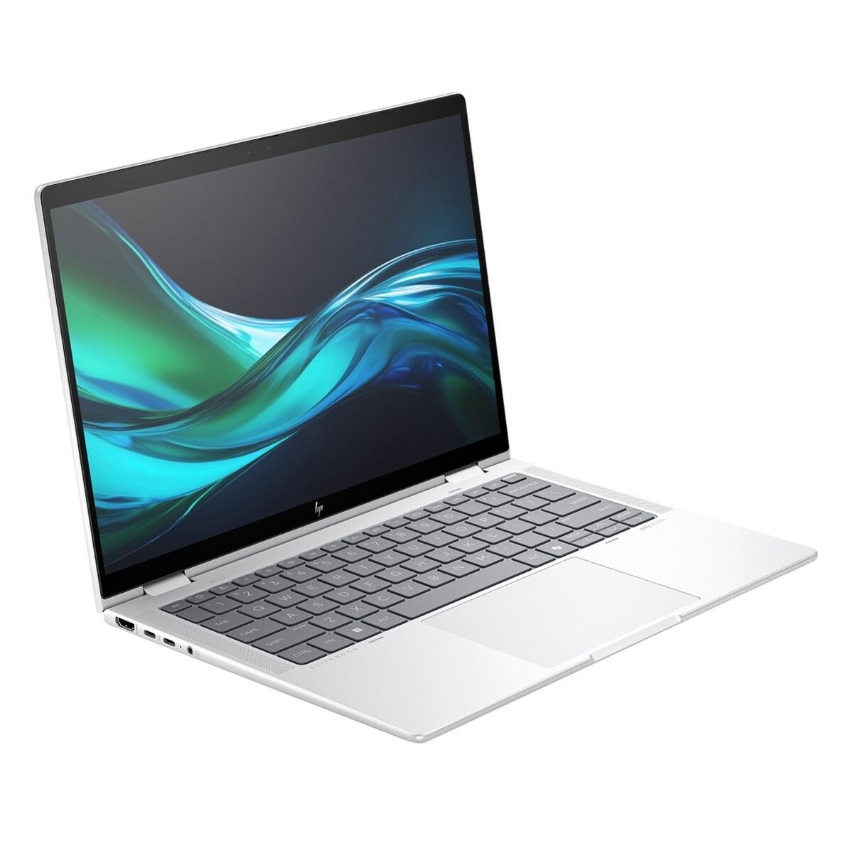 Laptop HP 9G0X2ET