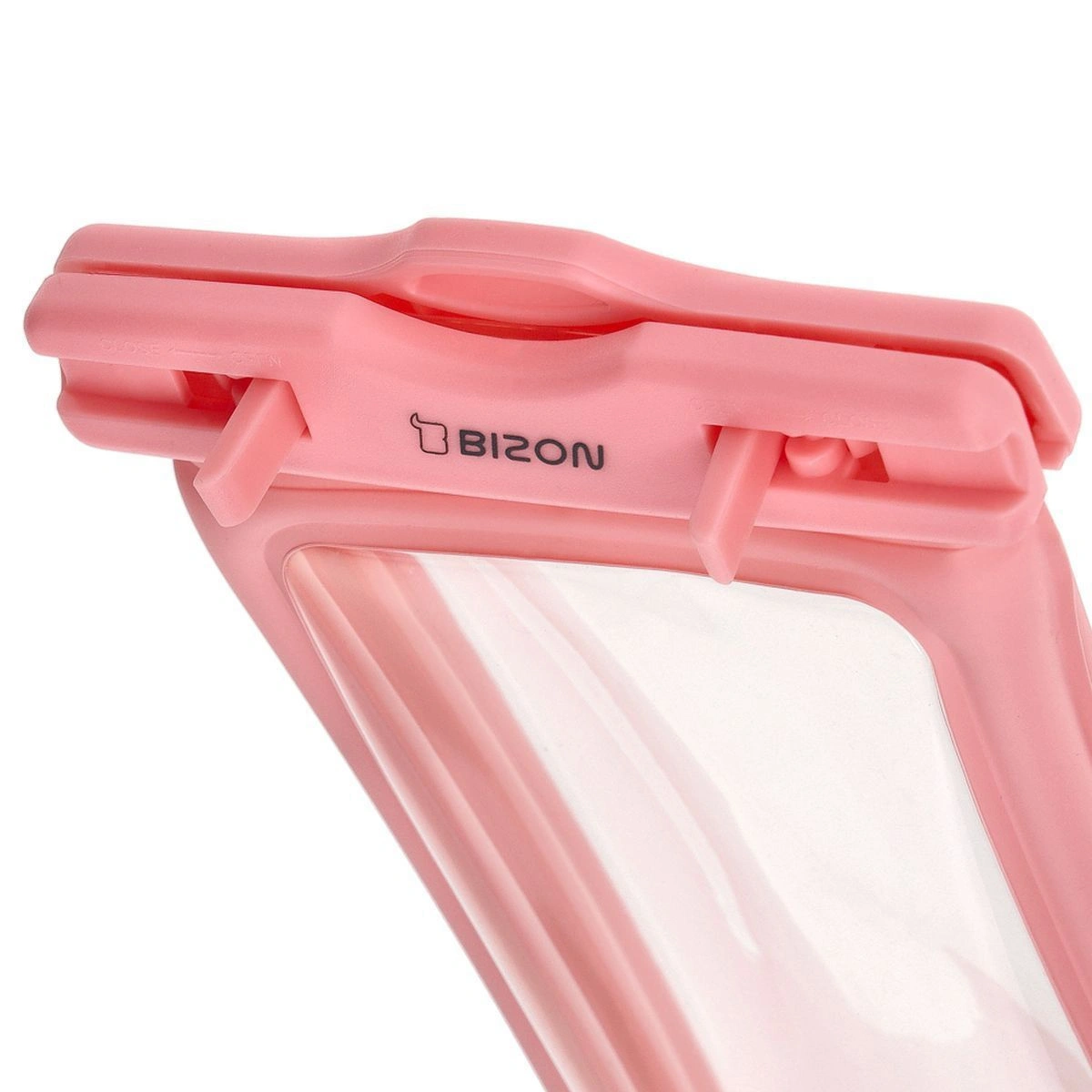 Bizon Case Hydrofloat pink