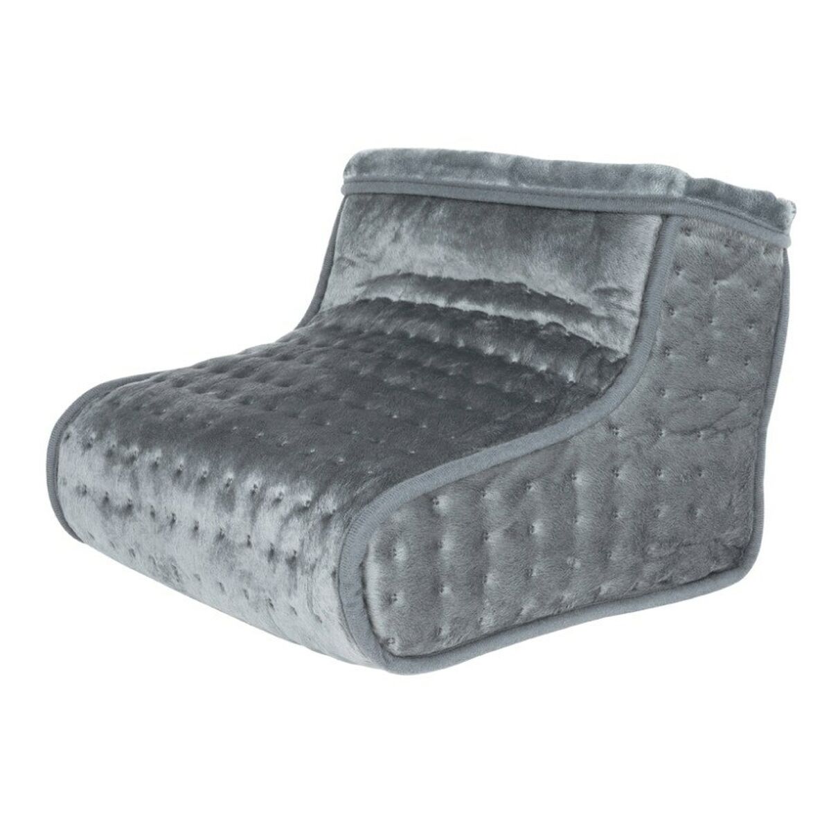 Electric Blanket N'oveen EB550 Grey 30 x 24 x 30 cm