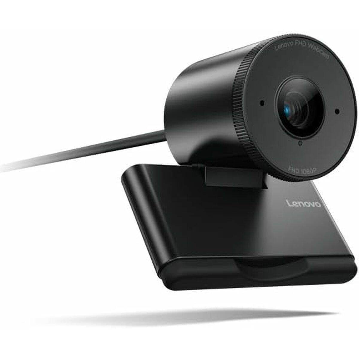 Webcam Lenovo 4XC1Q44952 Full HD