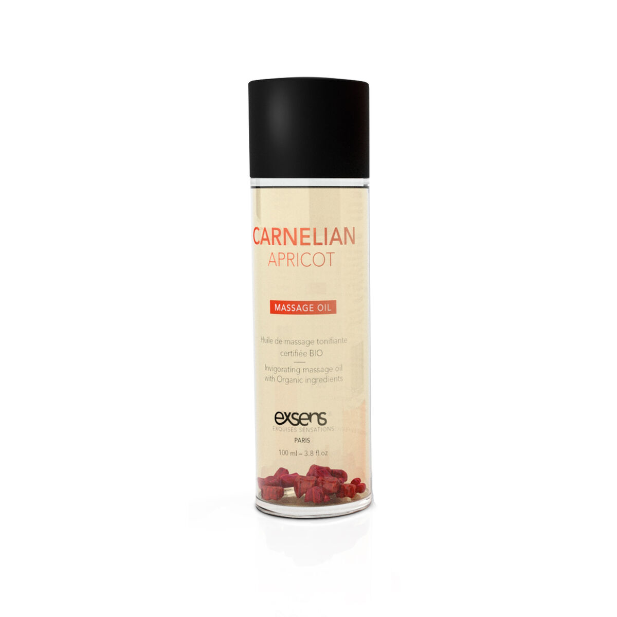 Erotic Massage Oil Exsens Erotic Massage Oil Exsens