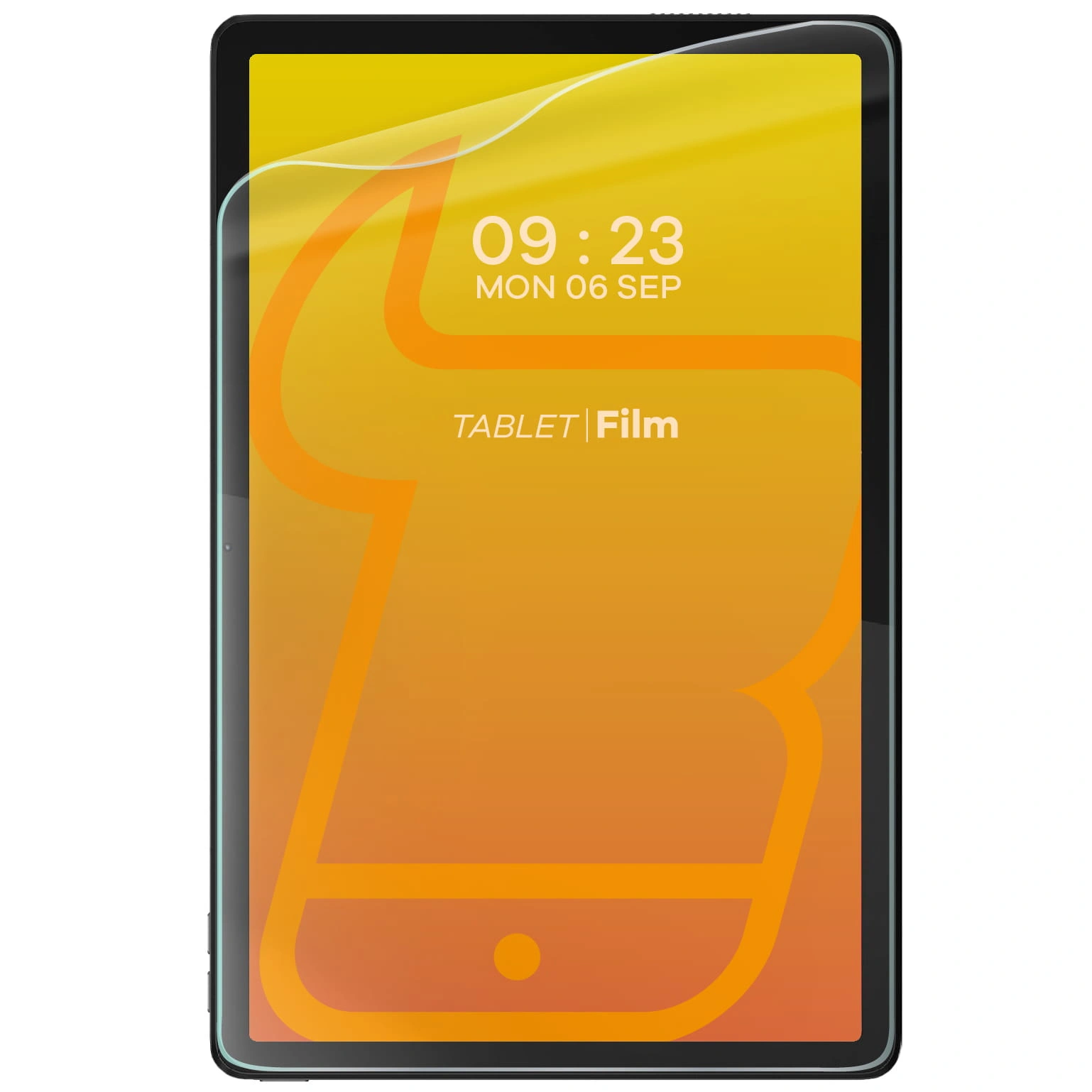 Bizon Film Tab Papirus Lenovo Tab M11 1 gen. [2 PACK]