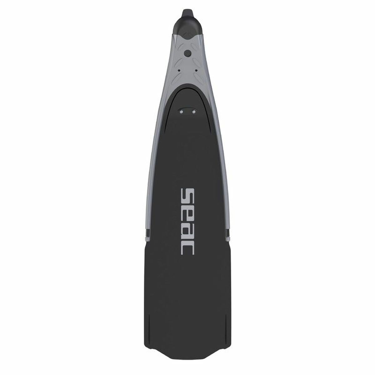 Snorkel Fins Seac W-22 Black