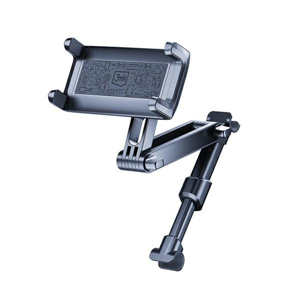 3MK Single Headrest Holder 4.7" - 12.9"